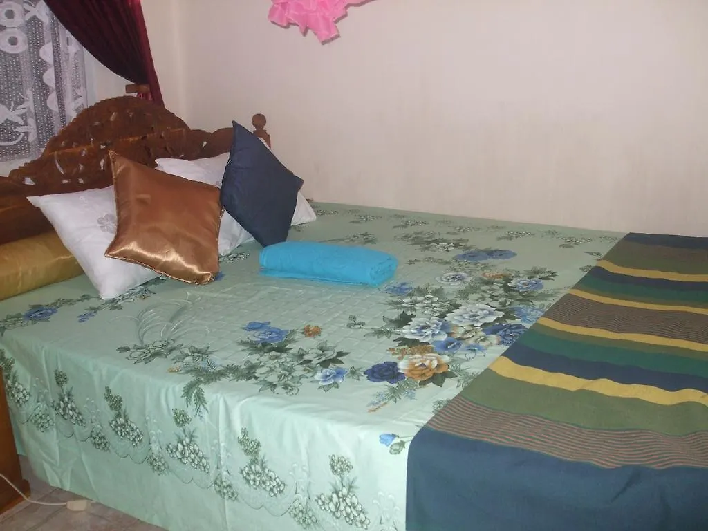 Daffon Guest House Νεγκόμπο 0*,  Σρι Λάνκα