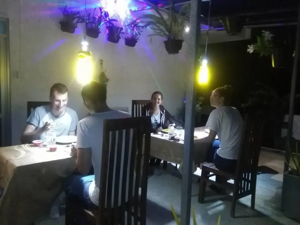 Daffon Guest House Νεγκόμπο 0*,  Σρι Λάνκα