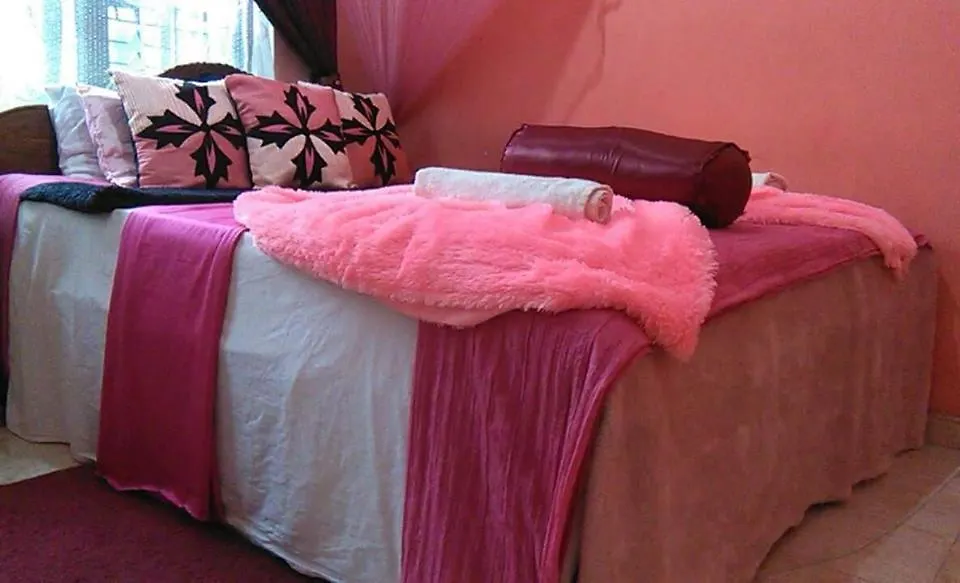 Daffon Guest House Νεγκόμπο 0*,
