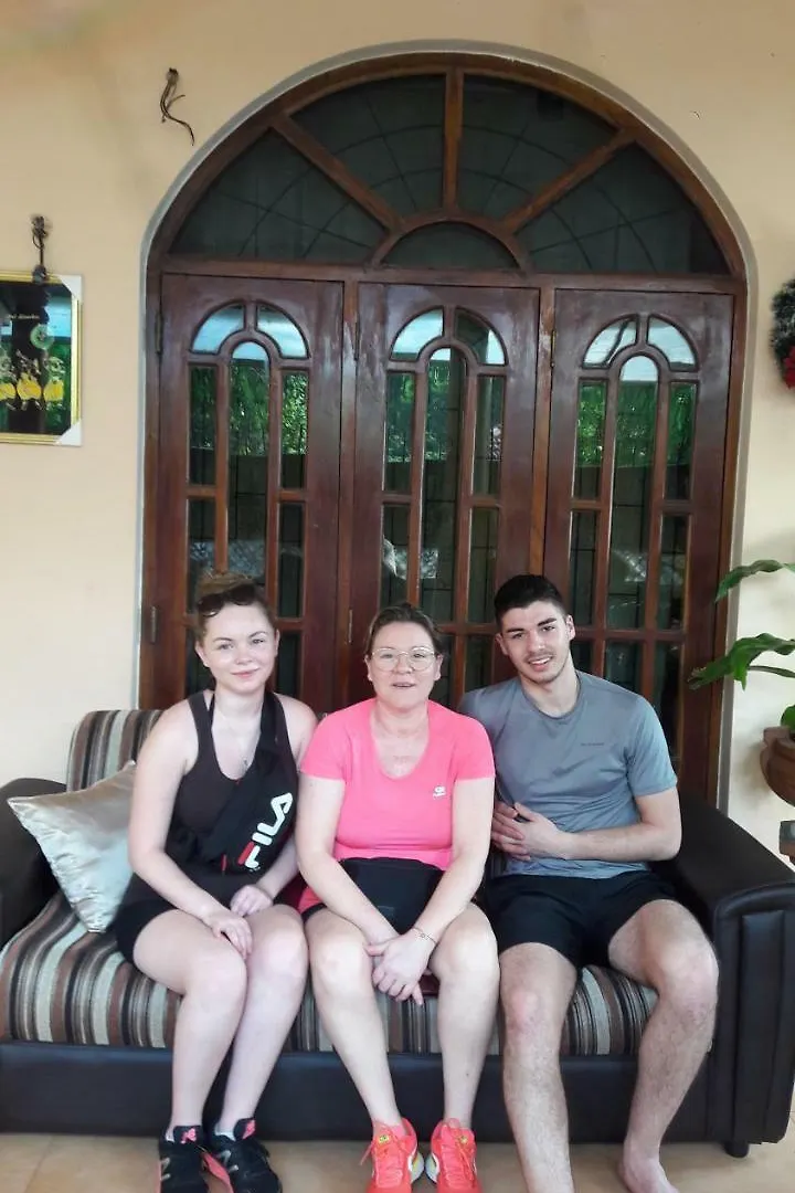 Daffon Guest House Νεγκόμπο 0*,