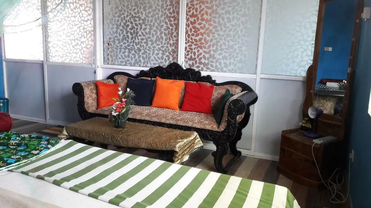 Daffon Guest House Νεγκόμπο 0*,  Σρι Λάνκα