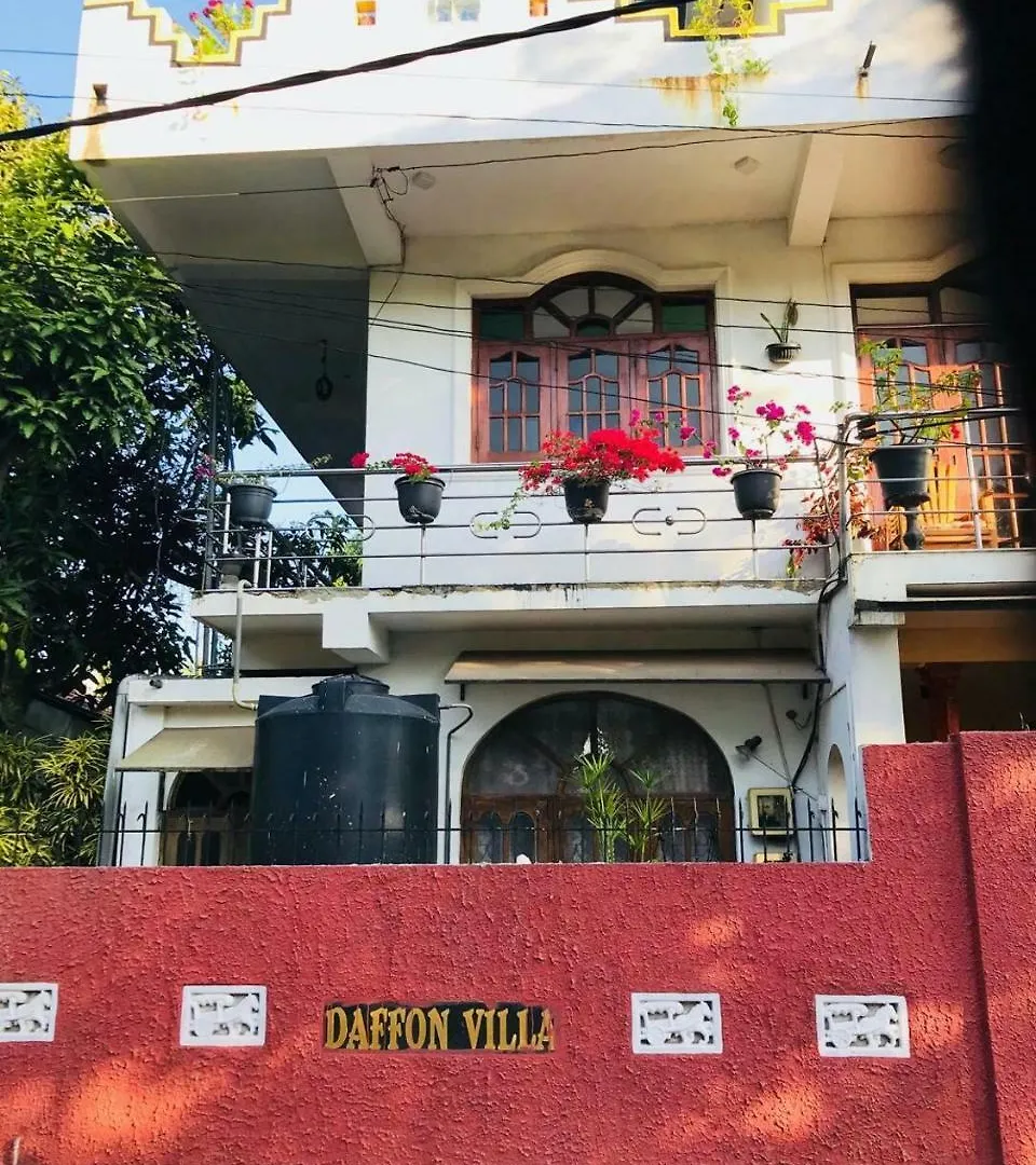 Daffon Guest House Νεγκόμπο