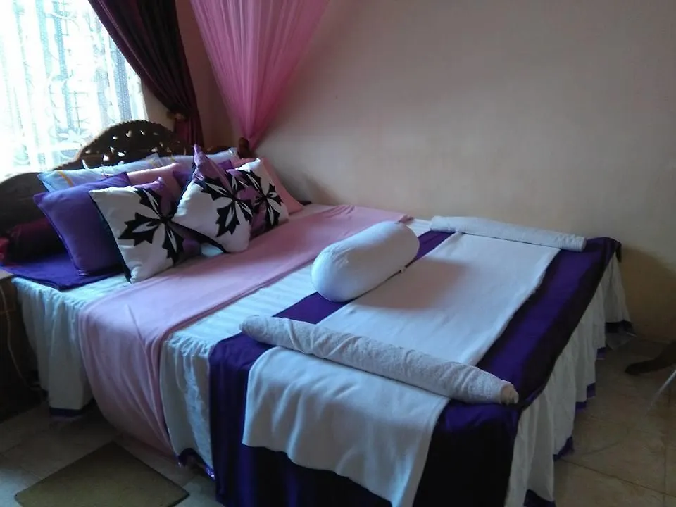 Daffon Guest House نيجومبو سريلانكا