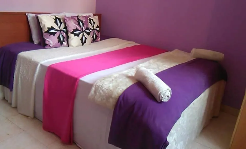 Daffon Guest House نيجومبو