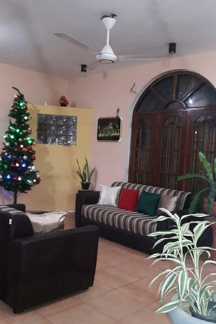Daffon Guest House نيجومبو سريلانكا
