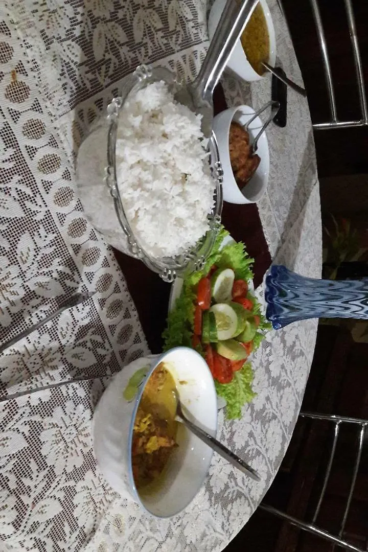 Daffon Guest House نيجومبو سريلانكا