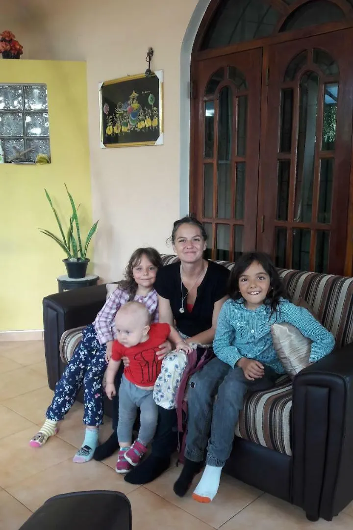 Daffon Guest House نيجومبو 0*,  سريلانكا
