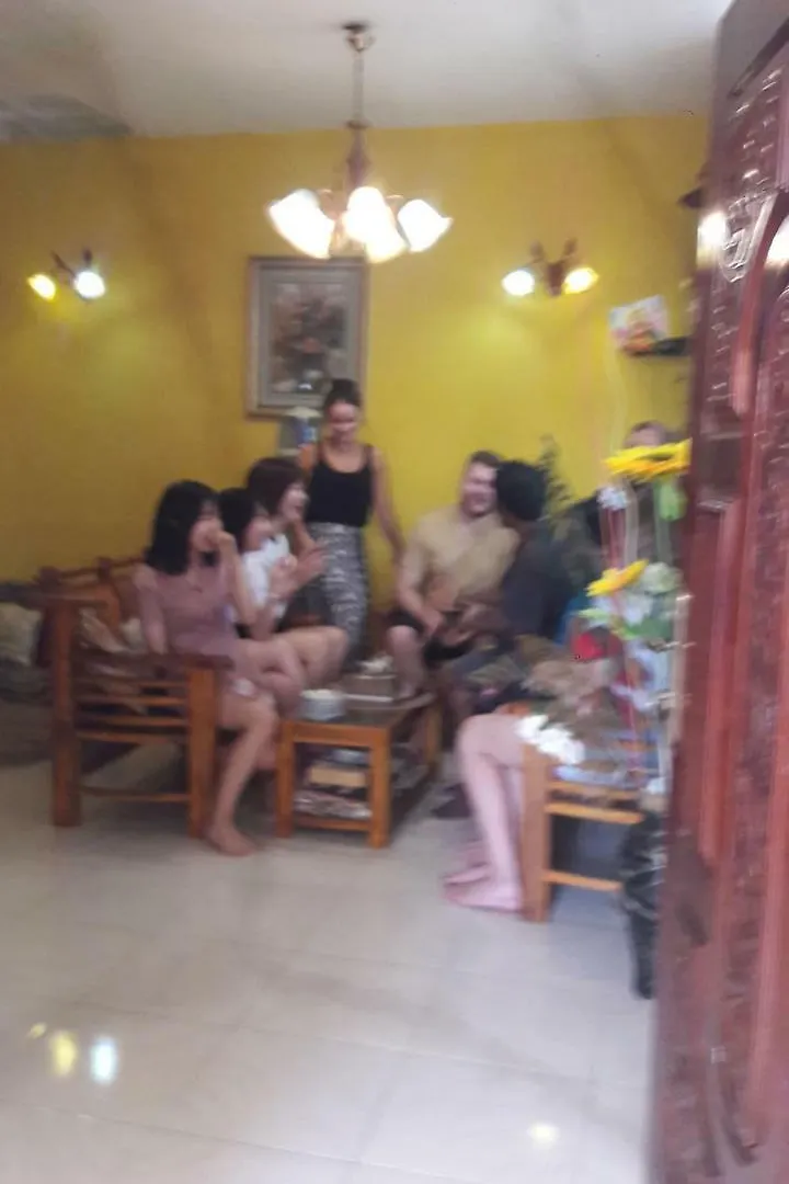 Daffon Guest House نيجومبو سريلانكا