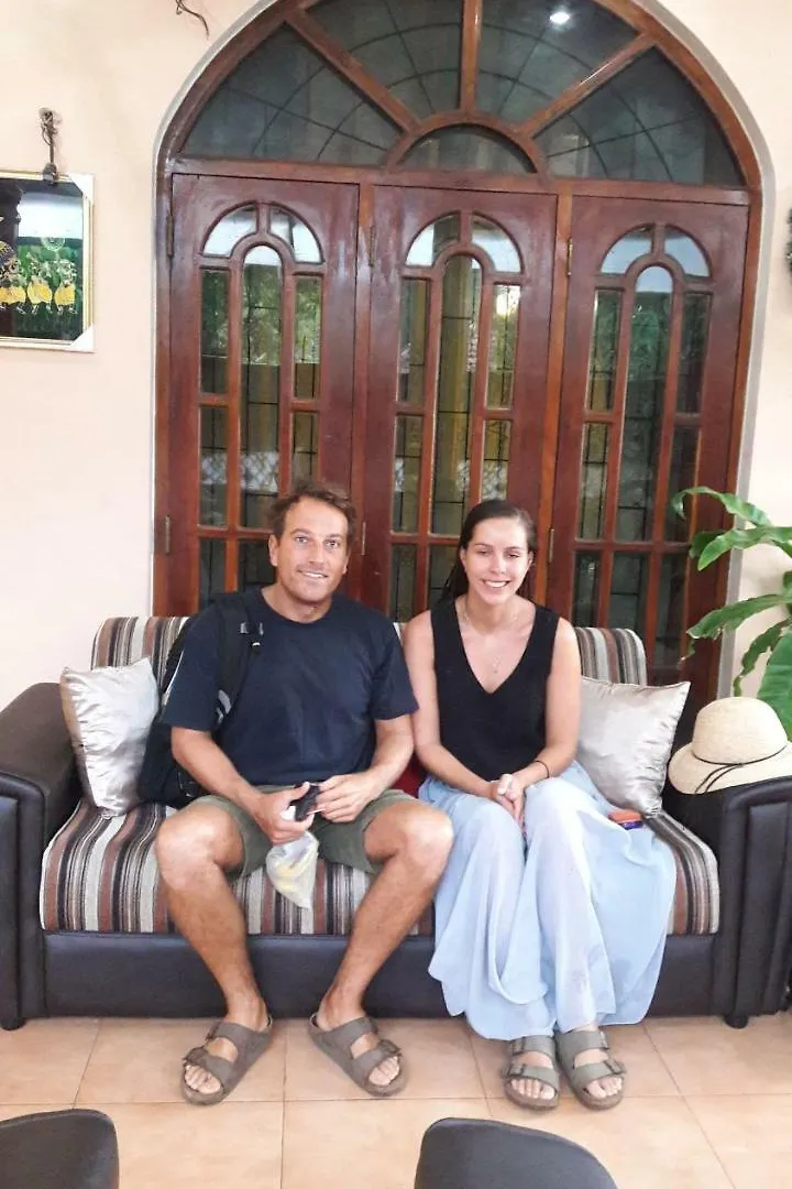 Daffon Guest House نيجومبو