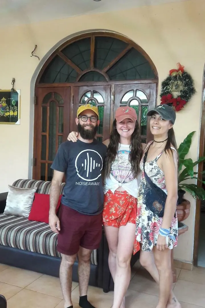 Daffon Guest House نيجومبو سريلانكا
