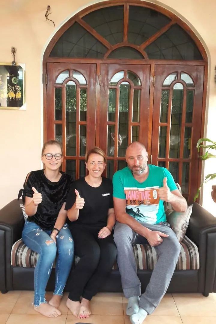 Daffon Guest House نيجومبو سريلانكا