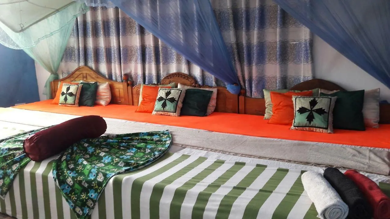 Daffon Guest House نيجومبو
