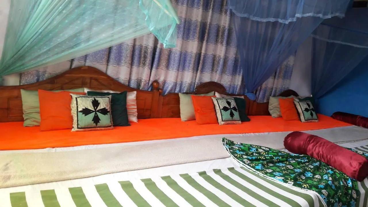 Daffon Guest House نيجومبو سريلانكا