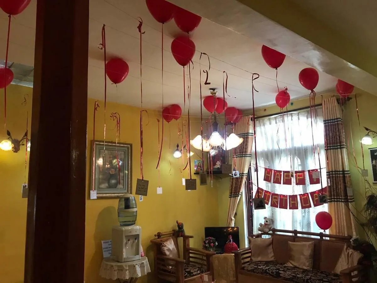Daffon Guest House نيجومبو