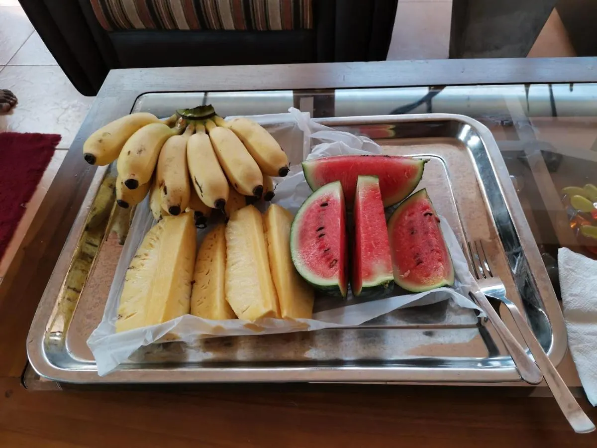 Daffon Guest House نيجومبو